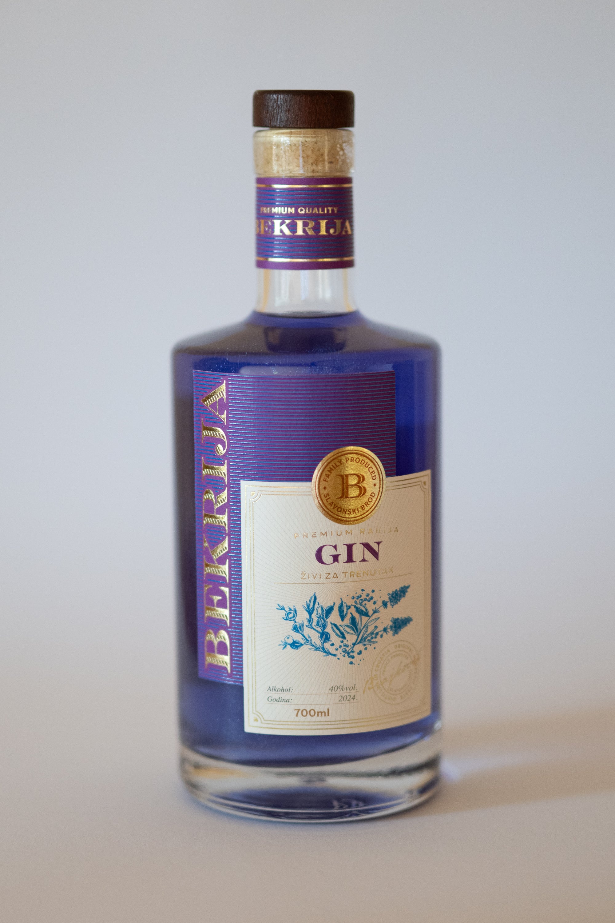 Magic Gin | 0,7L