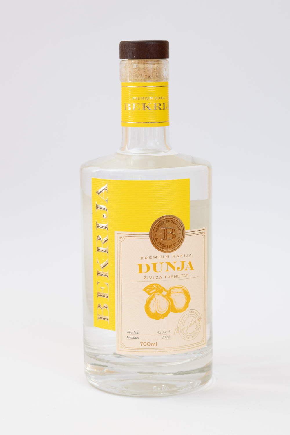 Bekrija Dunja 2024. | 0,7L