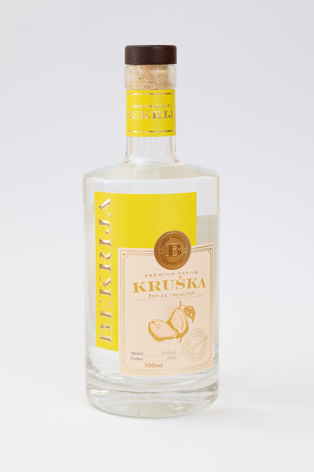 Viljamovka 2024. | 0,7L