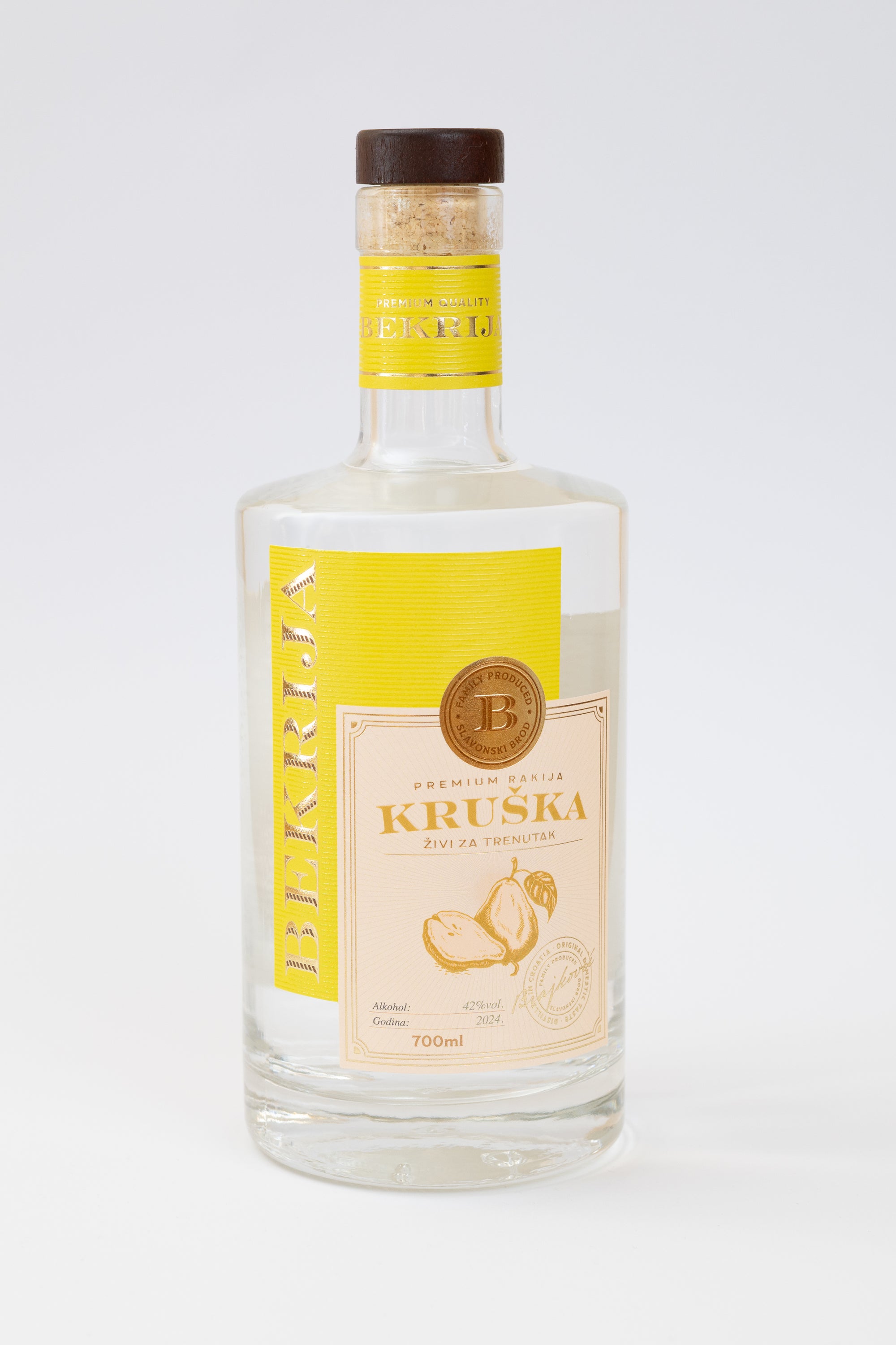 Viljamovka 2024. | 0,7L